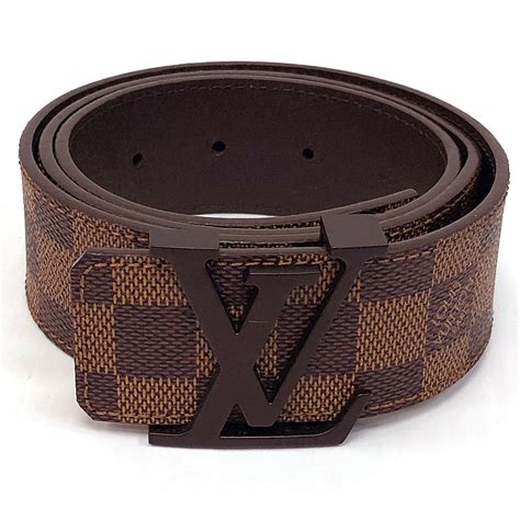 lv belt price list